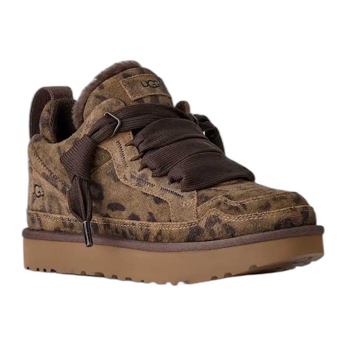 Women's Lowmel Spotted