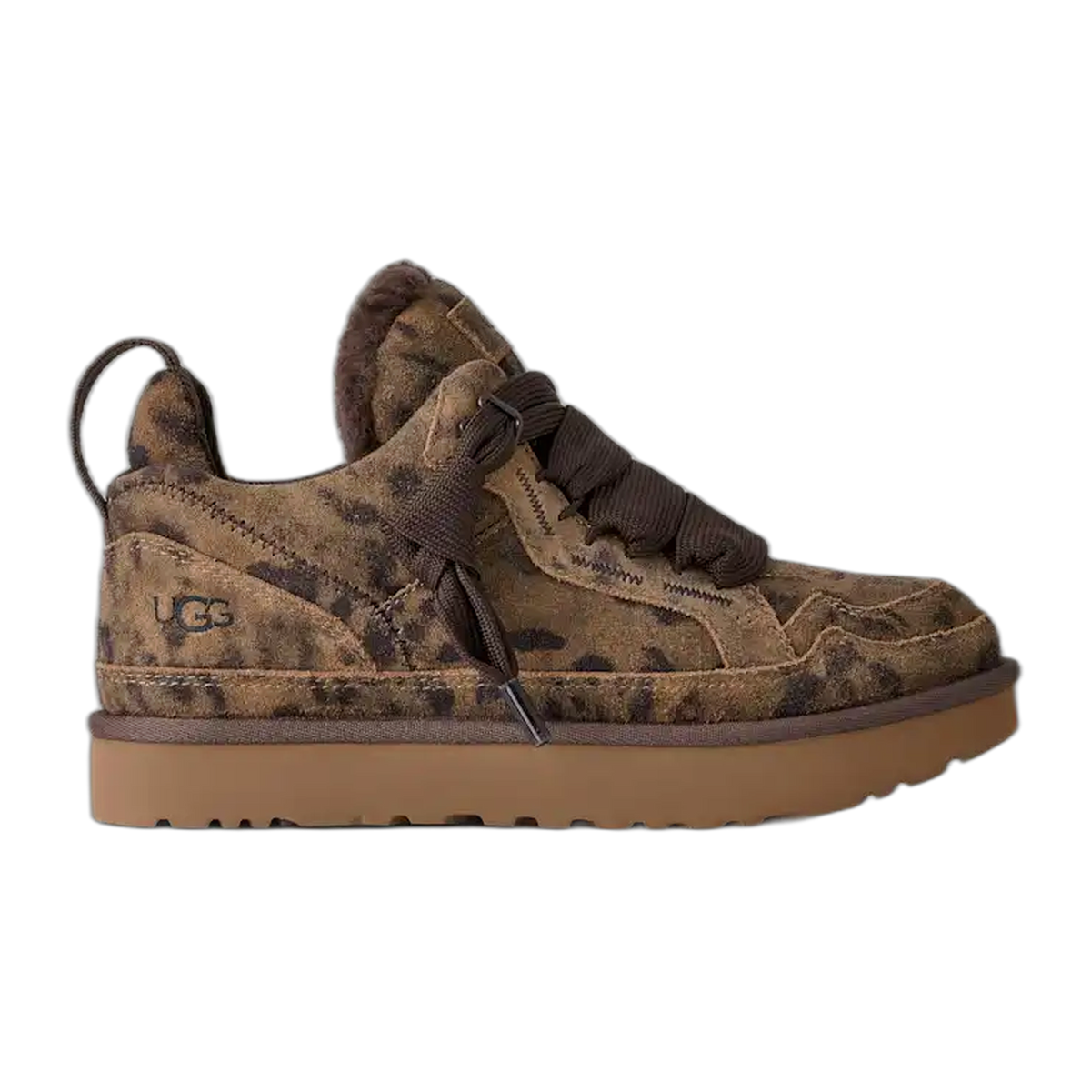 Women's Lowmel Spotted