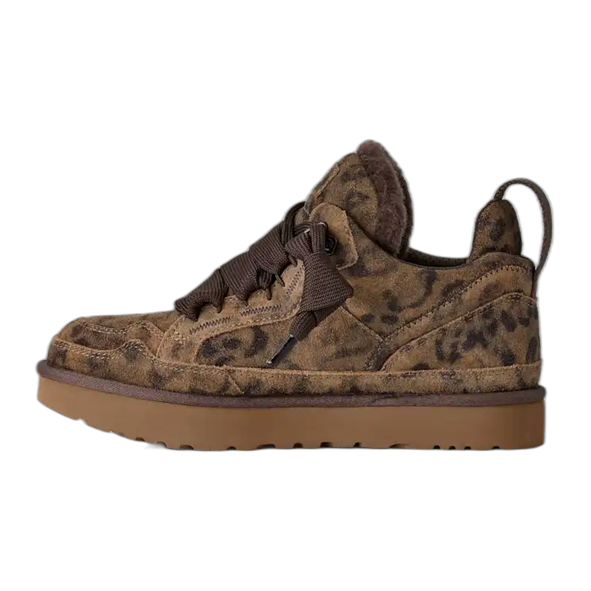 Women's Lowmel Spotted