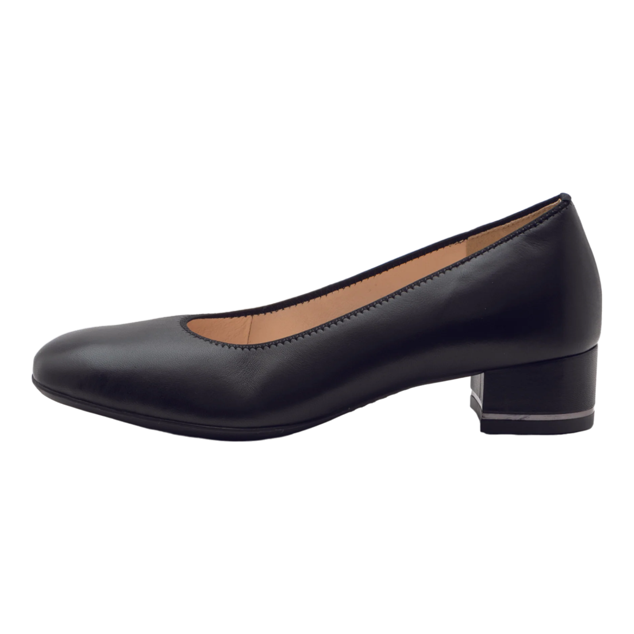 ara - Gabrielle - Black Nappa / M / 7.5