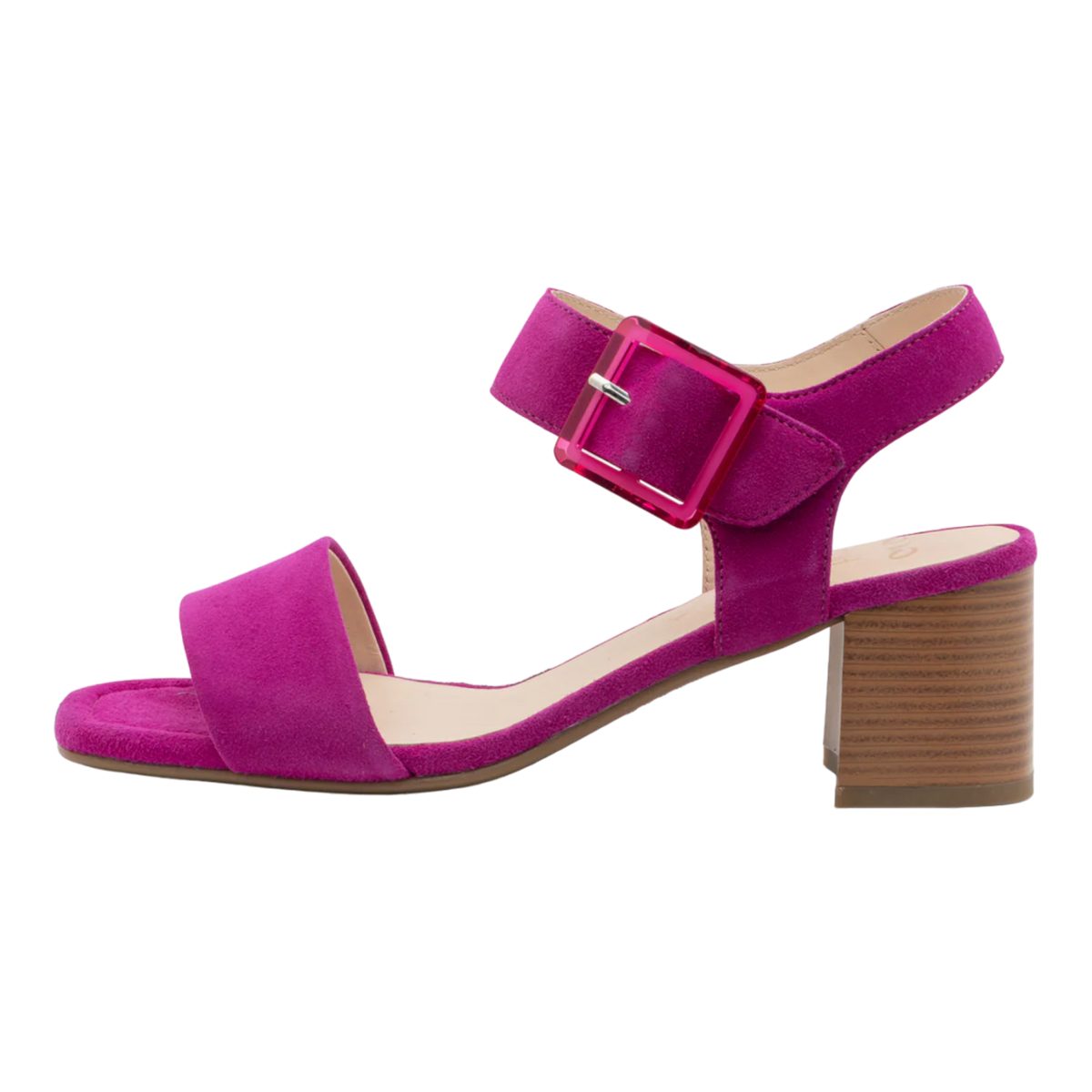 Bethel Women's Adjustable Dress Sandal 50mm