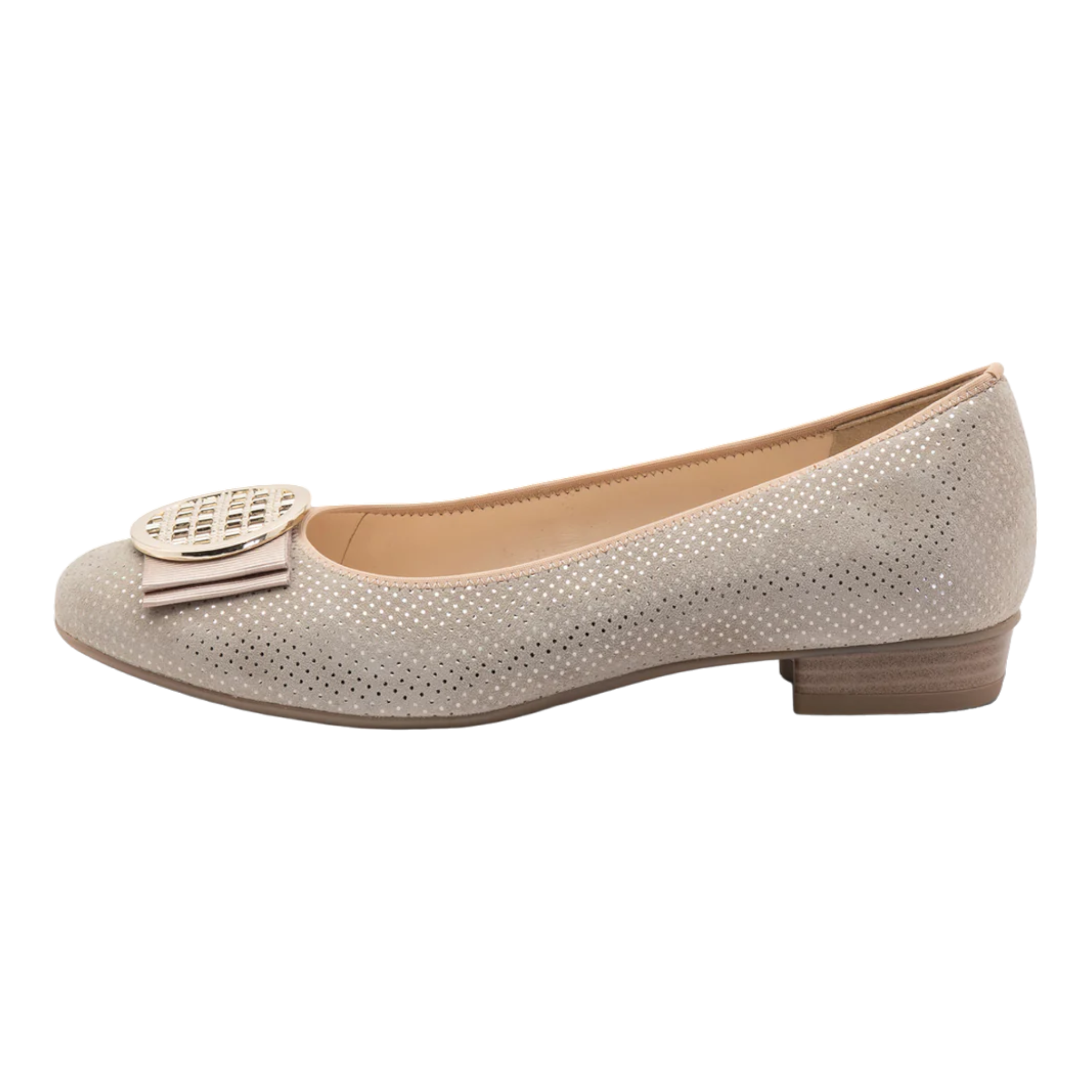 ara - Bambi - Sand Puntikid / M / 7.5