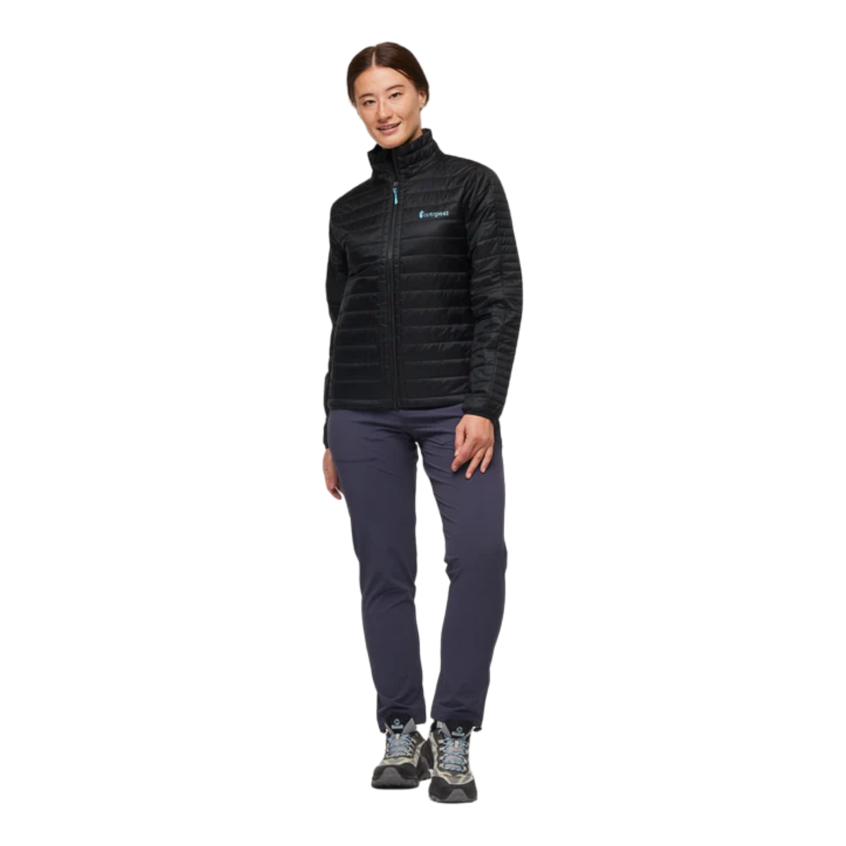 Cotopaxi - Women's Capa Hybrid Jacket