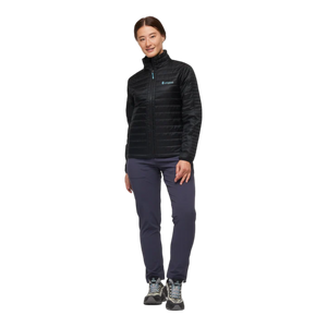 Cotopaxi - Women's Capa Hybrid Jacket