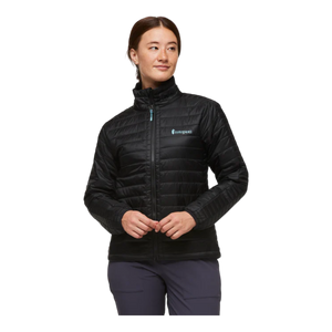 Cotopaxi - Women's Capa Hybrid Jacket