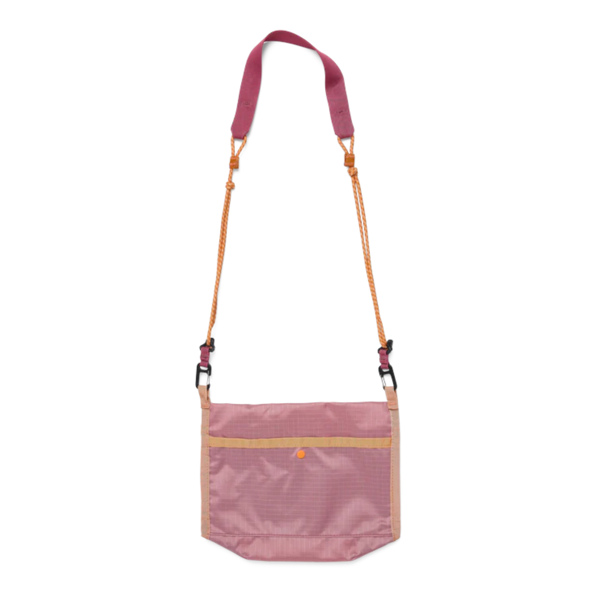 Lista 2L Lightweight Crossbody Bag - Cada Día