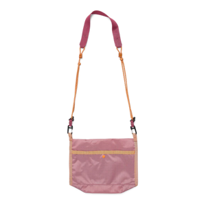 Lista 2L Lightweight Crossbody Bag - Cada Día