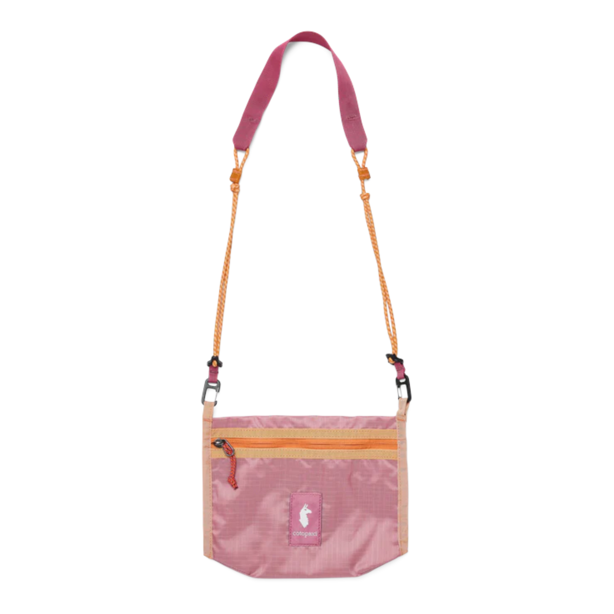 Lista 2L Lightweight Crossbody Bag - Cada Día