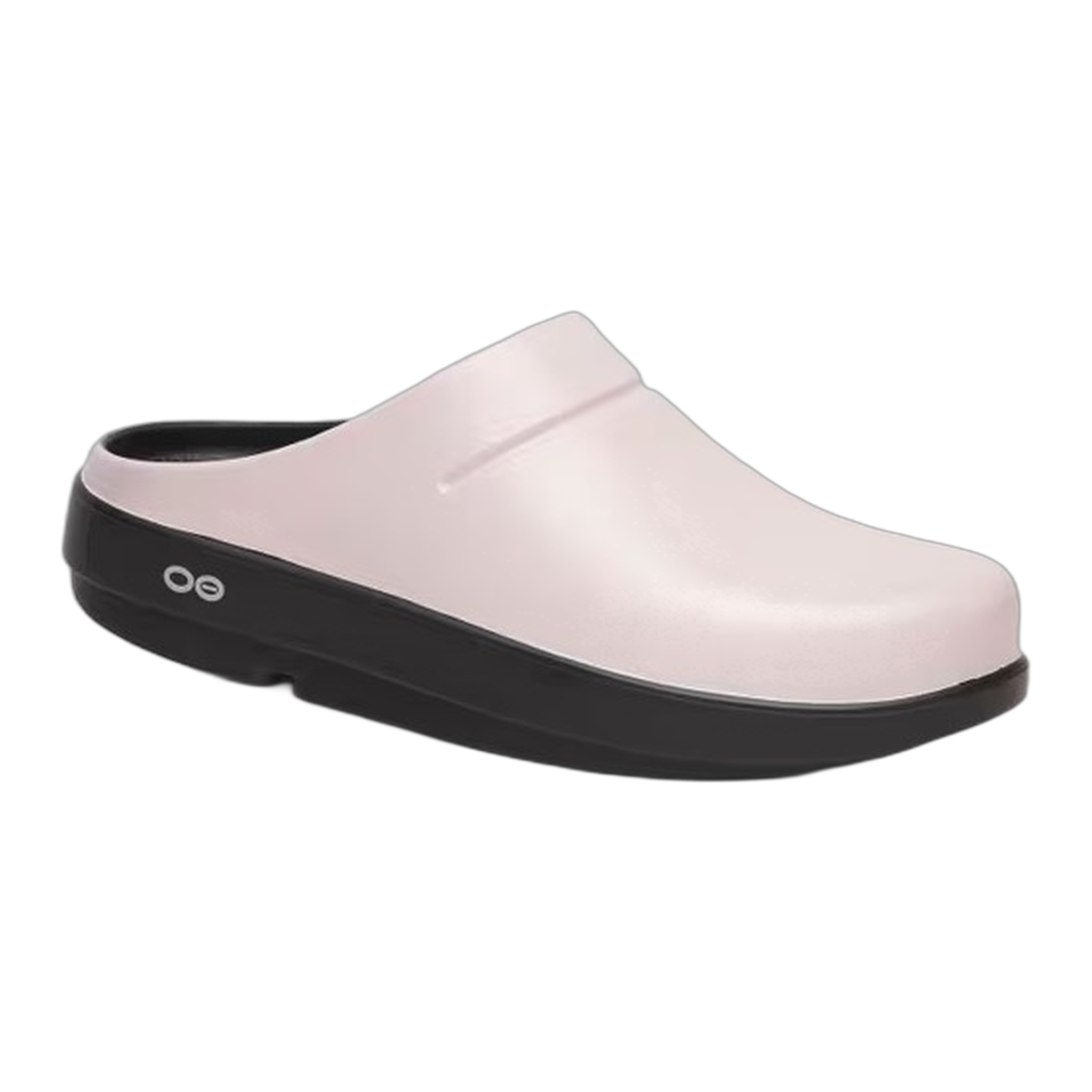 OOFOS - OOcloog Luxe Clog - Primrose Sparkle / M / 5