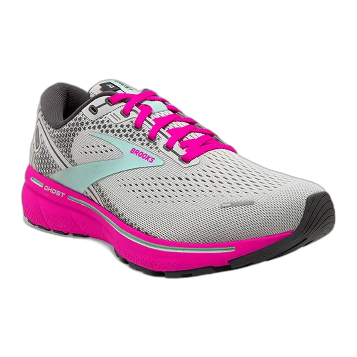 Women's Ghost 14