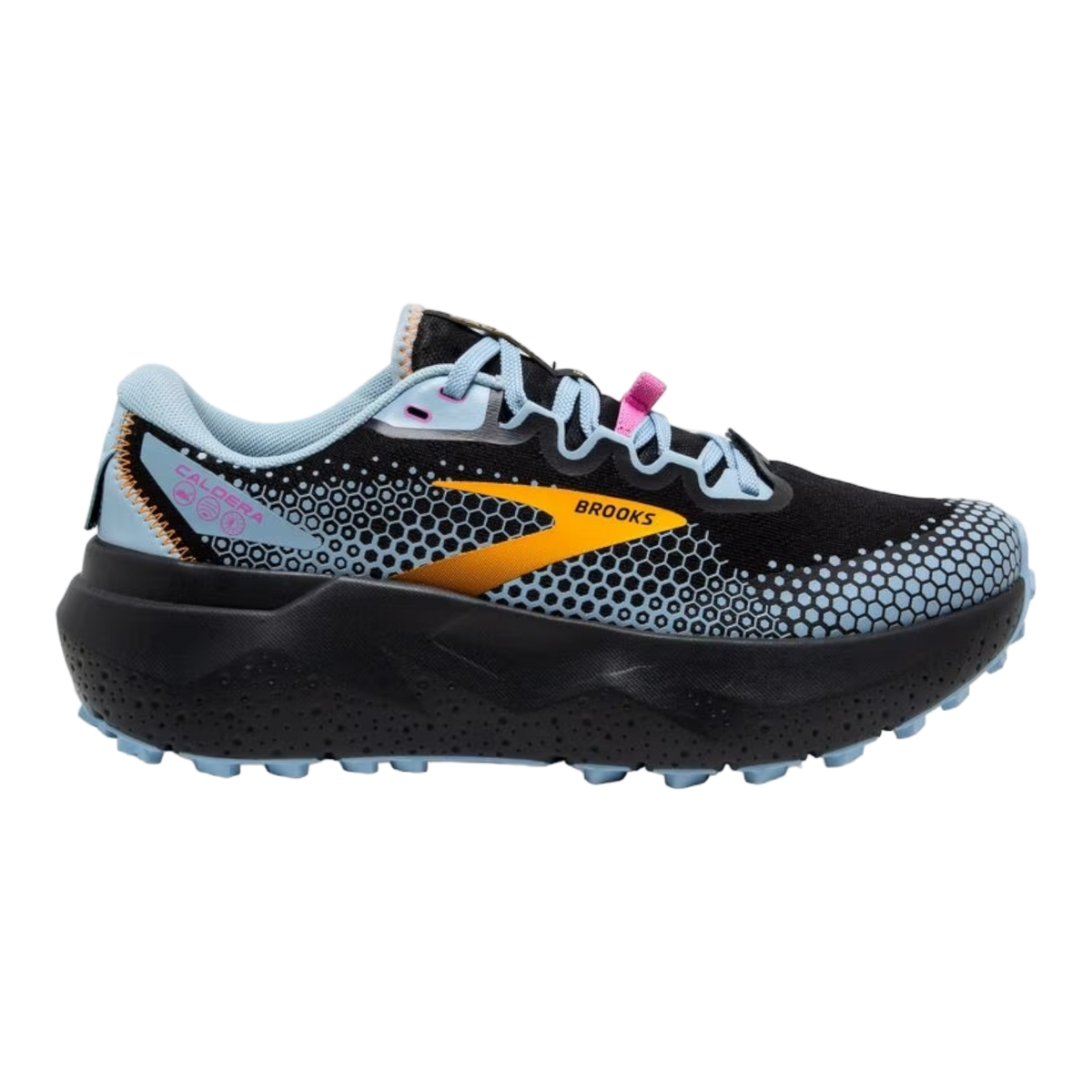 Brooks - Women's Caldera 6
