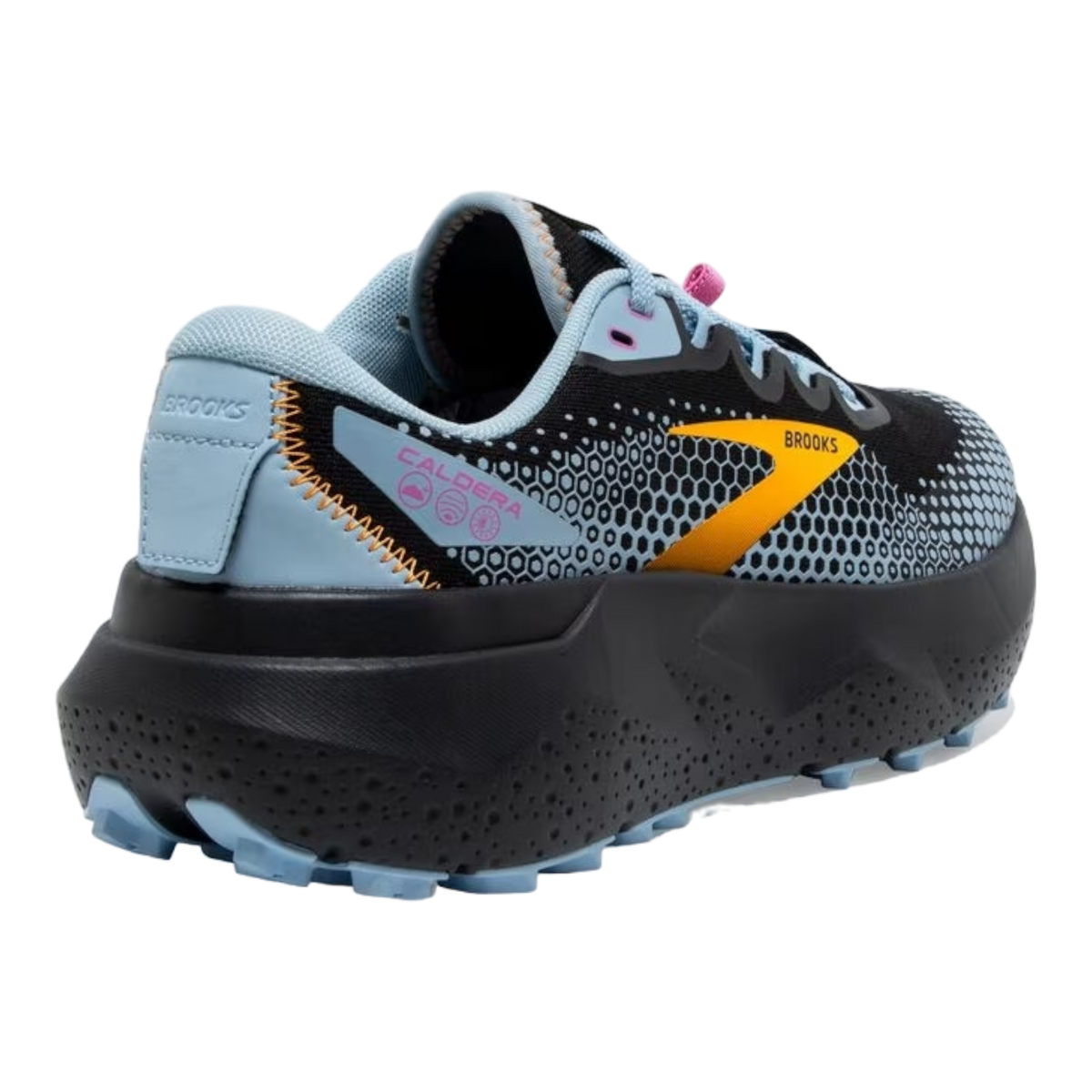 Brooks - Women's Caldera 6