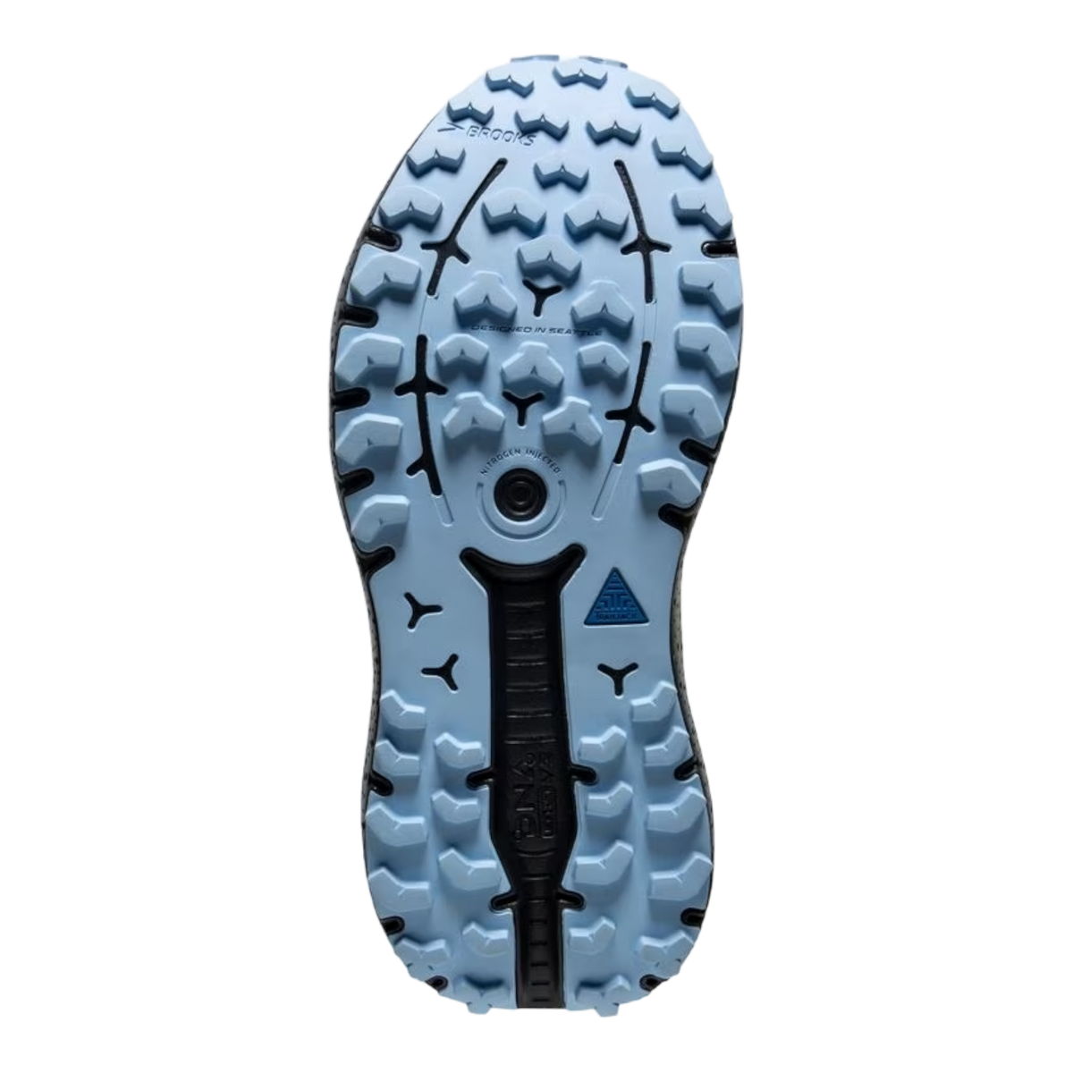 Brooks - Women's Caldera 6