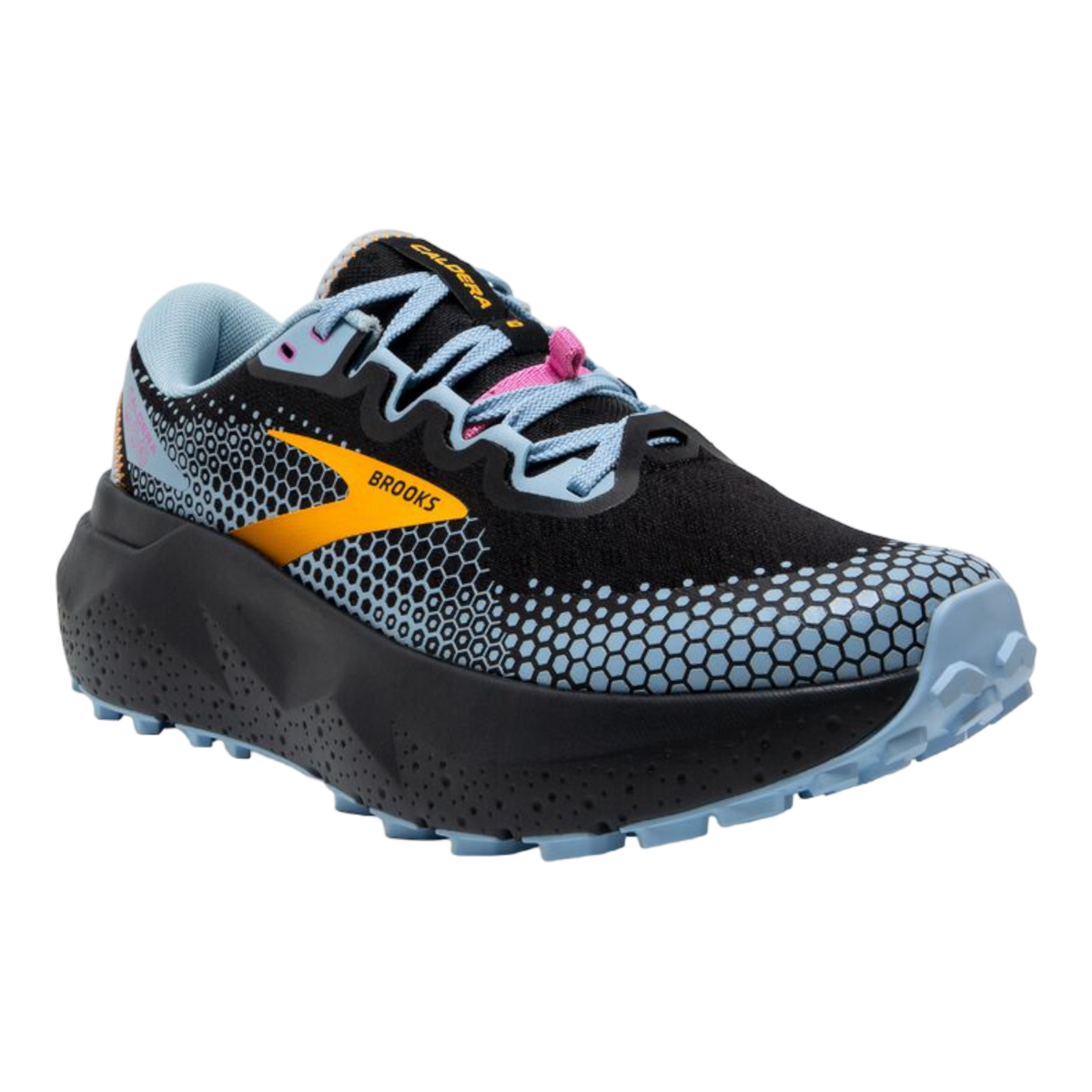 Brooks - Women's Caldera 6