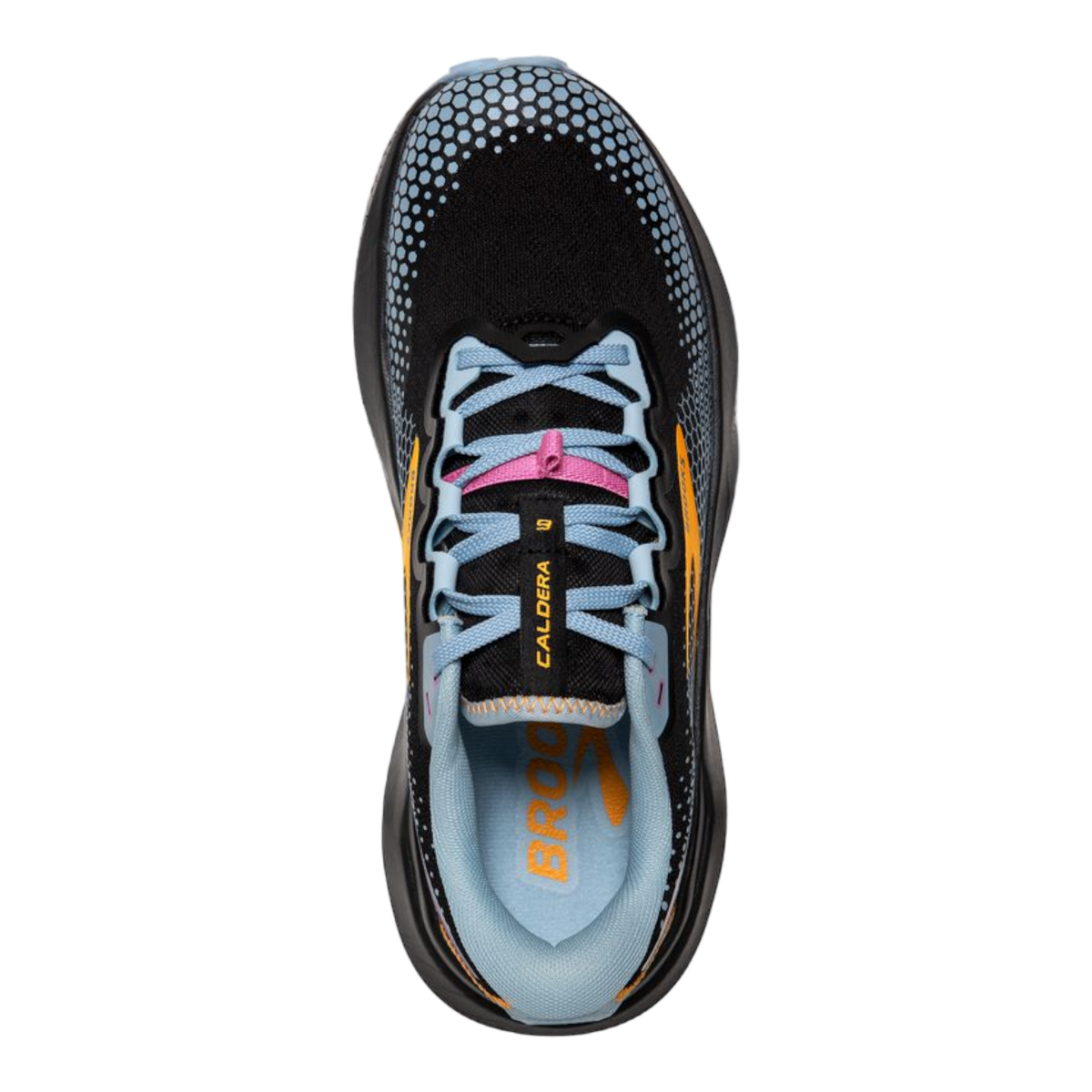 Brooks - Women's Caldera 6