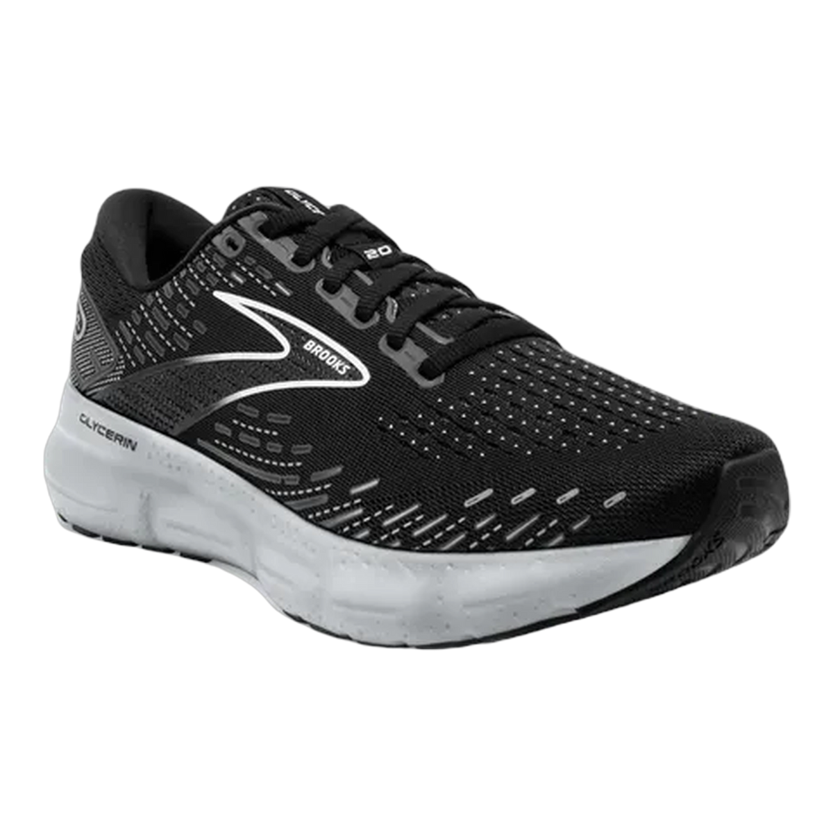 Women's Glycerin 20
