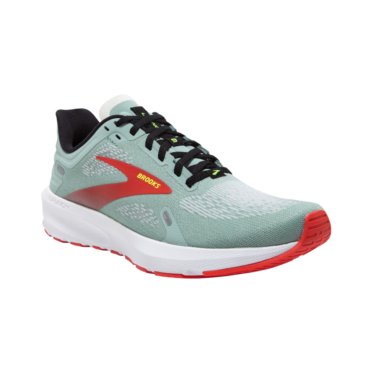 Brooks - Men's Launch 9