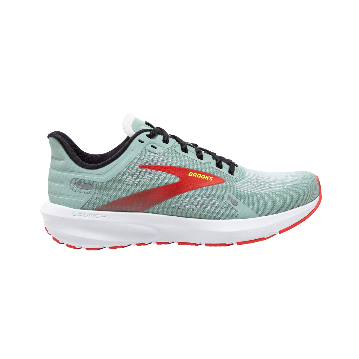 Brooks - Men's Launch 9