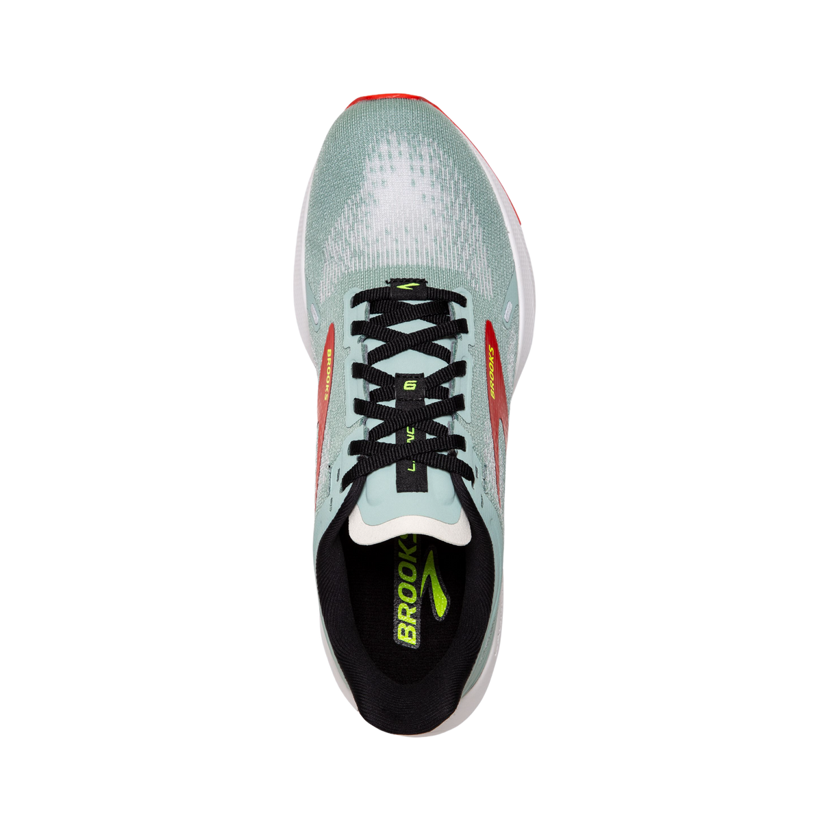 Brooks - Men's Launch 9