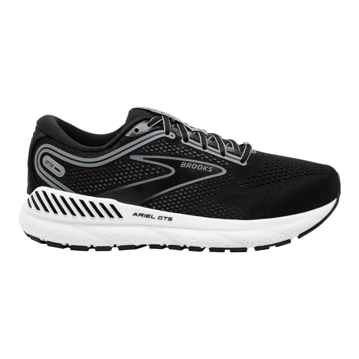 Brooks - Women's Ariel GTS 23