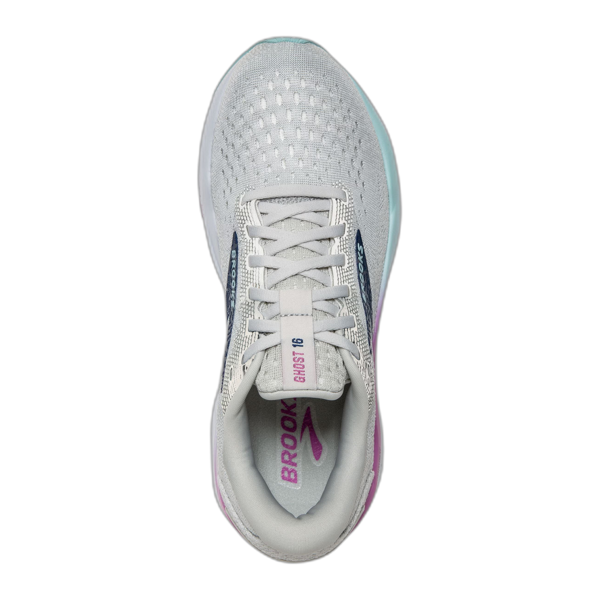 Women's Ghost 16