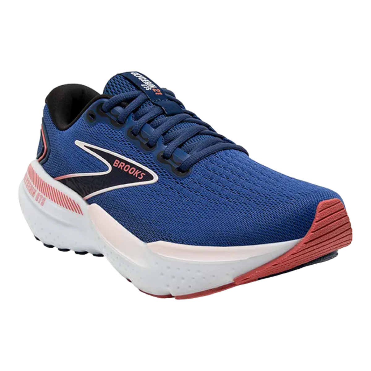 Brooks - Women's Glycerin GTS 21