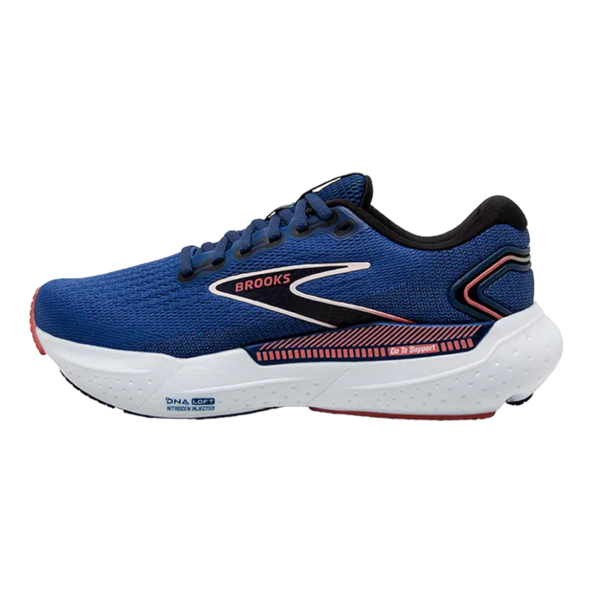 Brooks - Women's Glycerin GTS 21