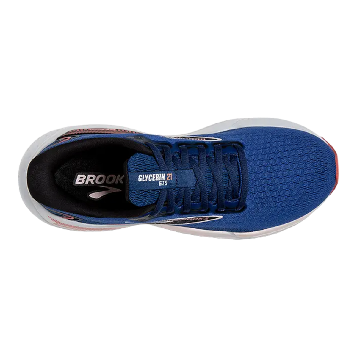 Brooks - Women's Glycerin GTS 21