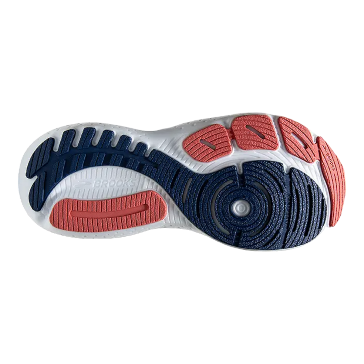 Brooks - Women's Glycerin GTS 21