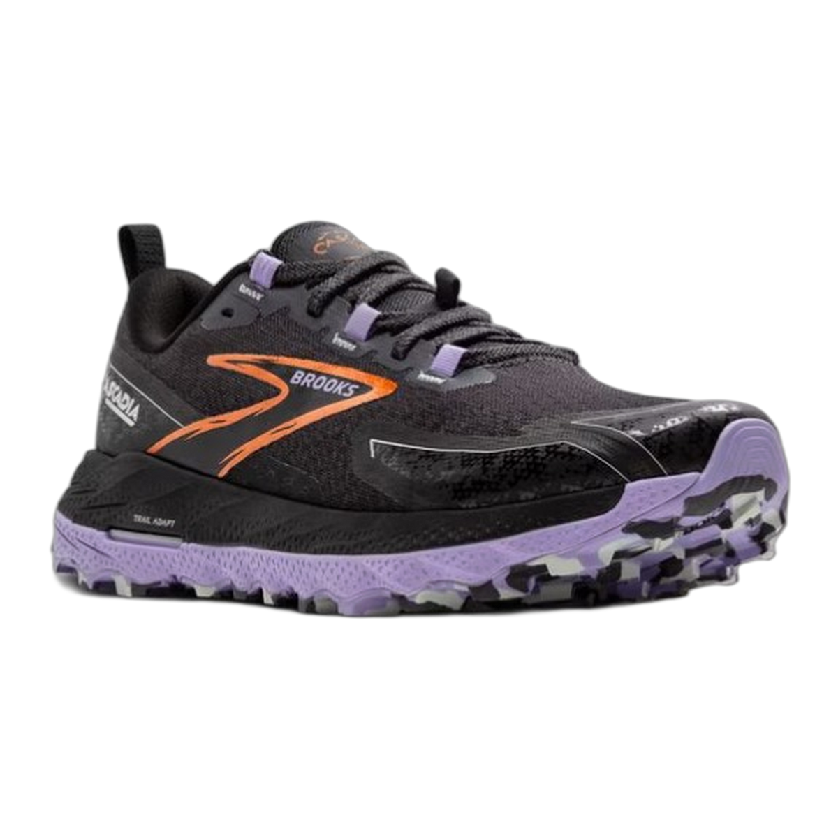 Women's Cascadia 18