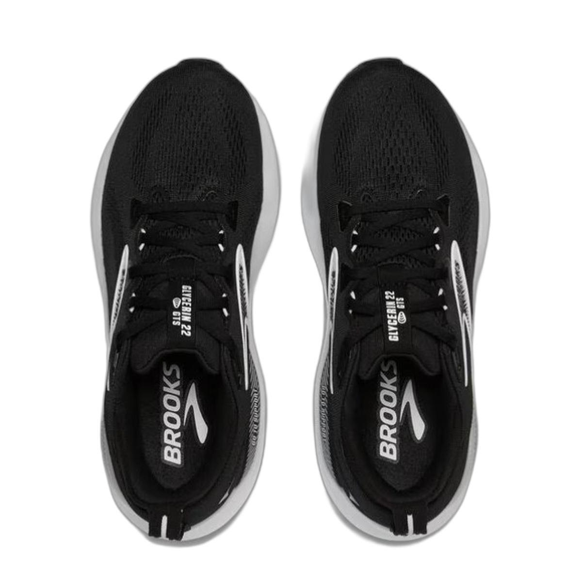 Women's Glycerin GTS 22