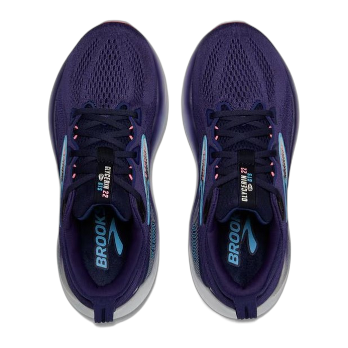 Women's Glycerin GTS 22