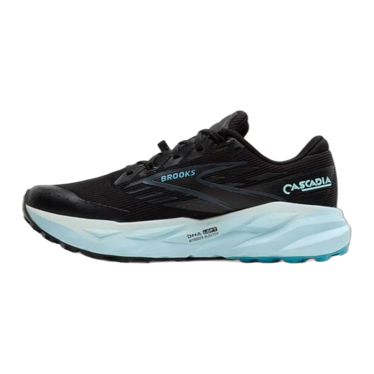 Women's Cascadia 19 GTX