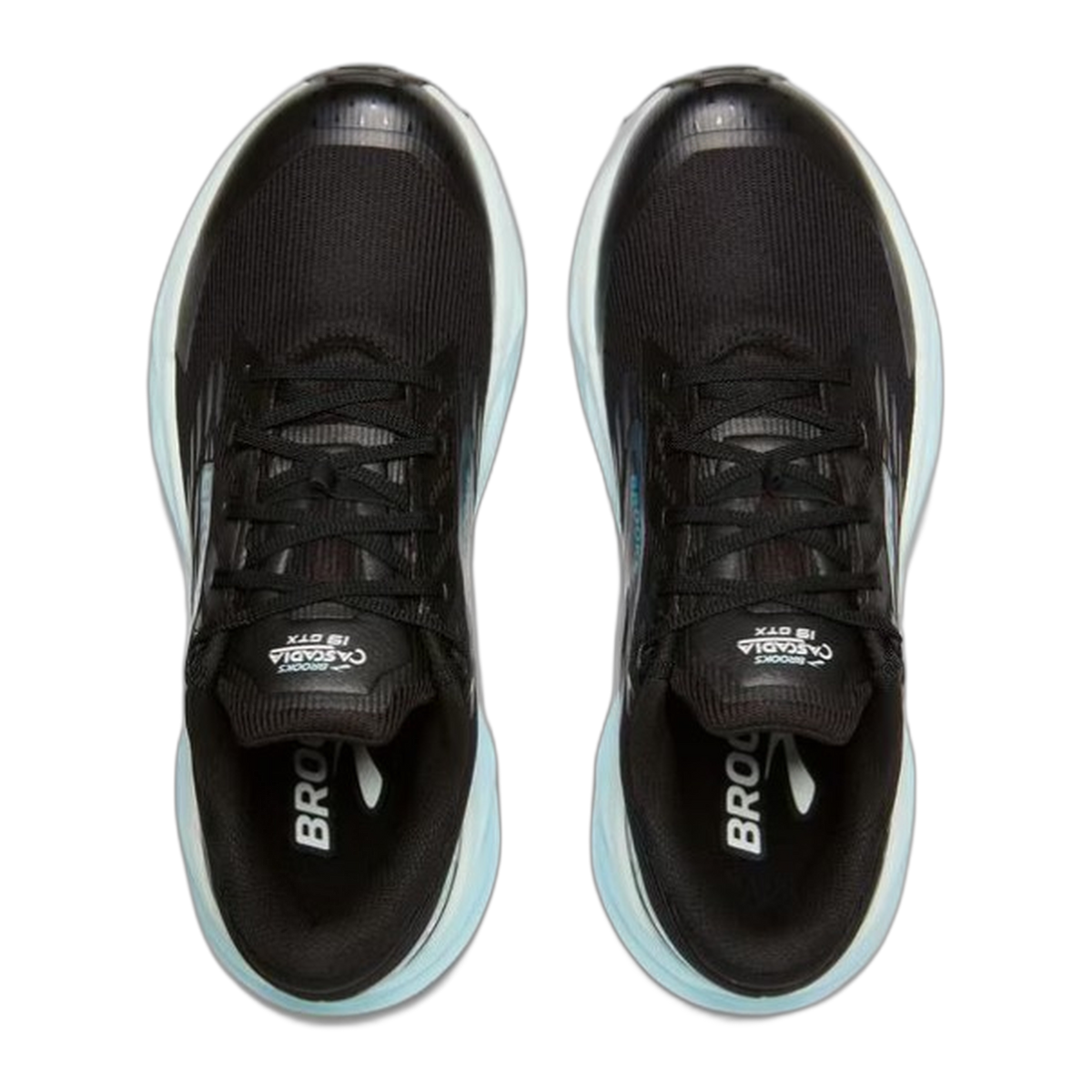 Women's Cascadia 19 GTX