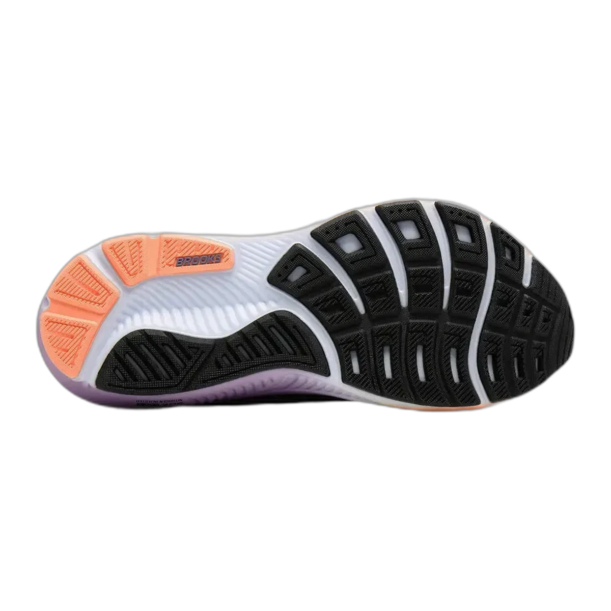 Women's Ghost 18