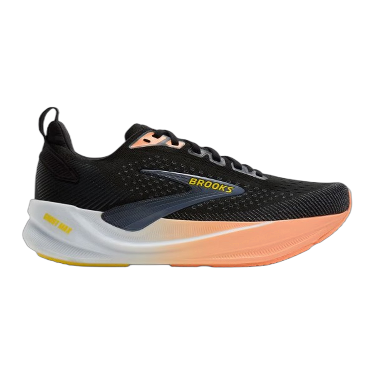 Women's Ghost Max 4