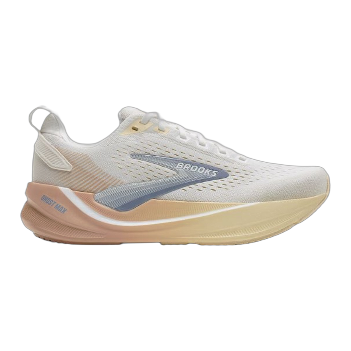 Women's Ghost Max 4