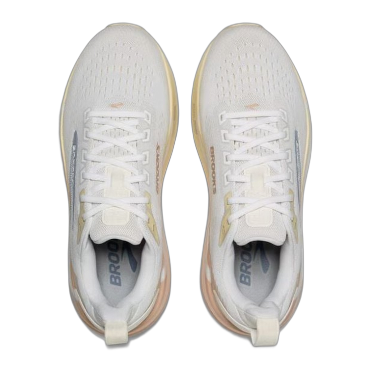 Women's Ghost Max 4