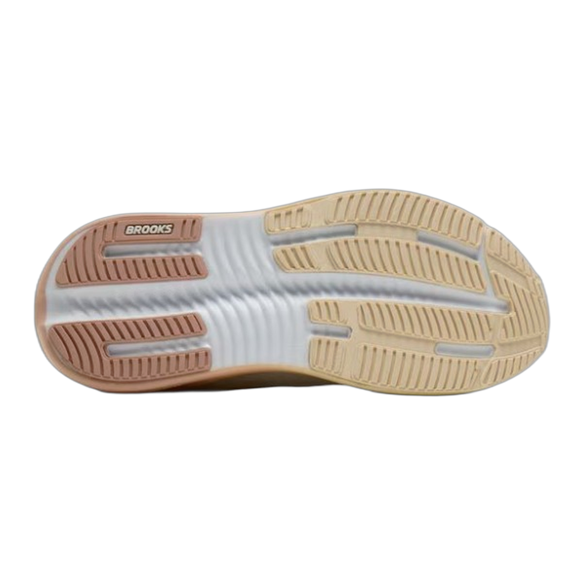 Women's Ghost Max 4