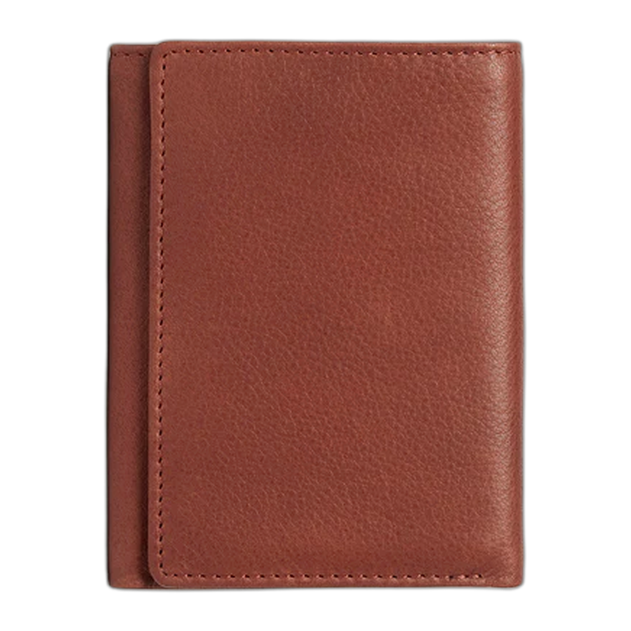 Osgoode Marley - RFID Trifold - Brandy