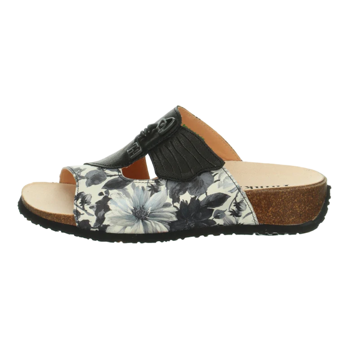 Think! - Mizzi Floral