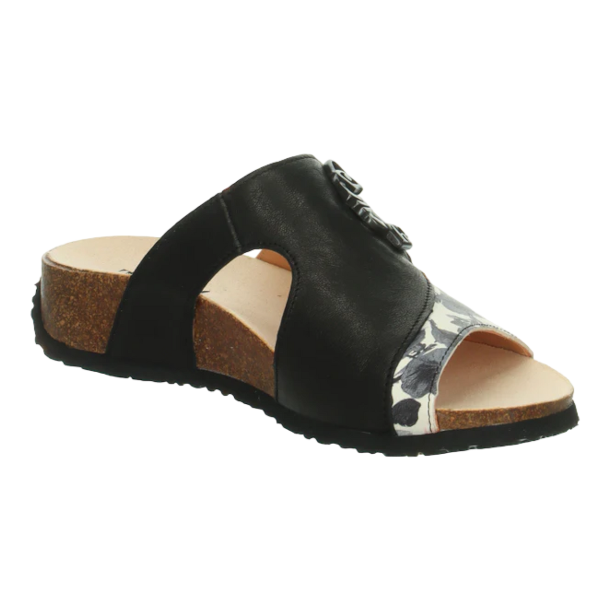 Think! - Mizzi Floral