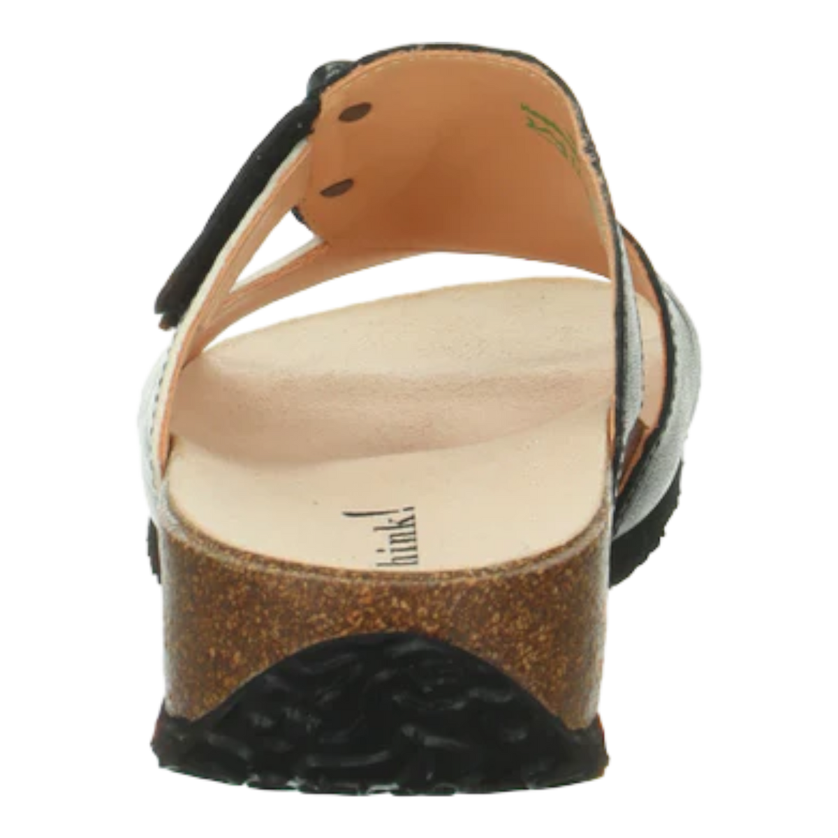 Think! - Mizzi Floral