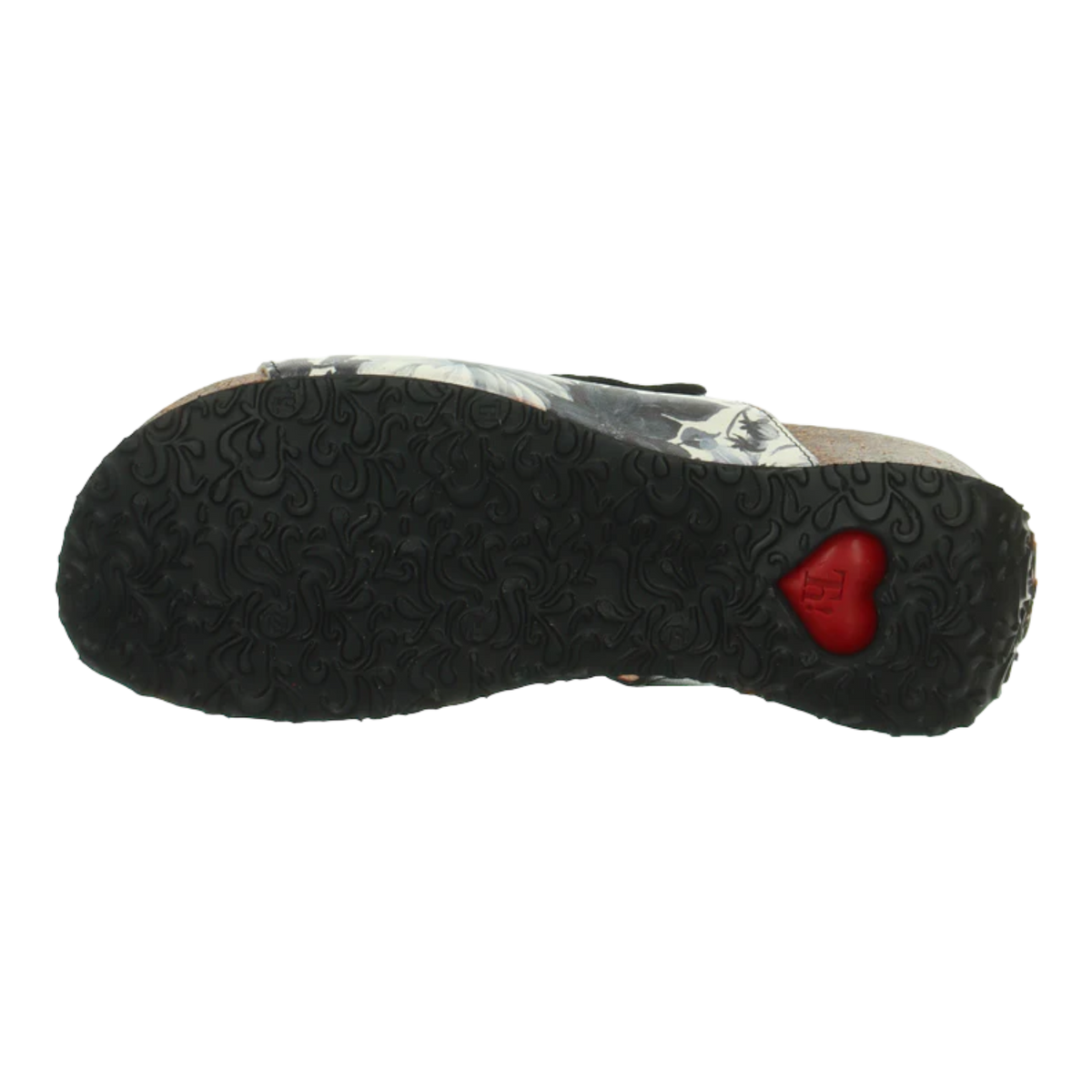 Think! - Mizzi Floral