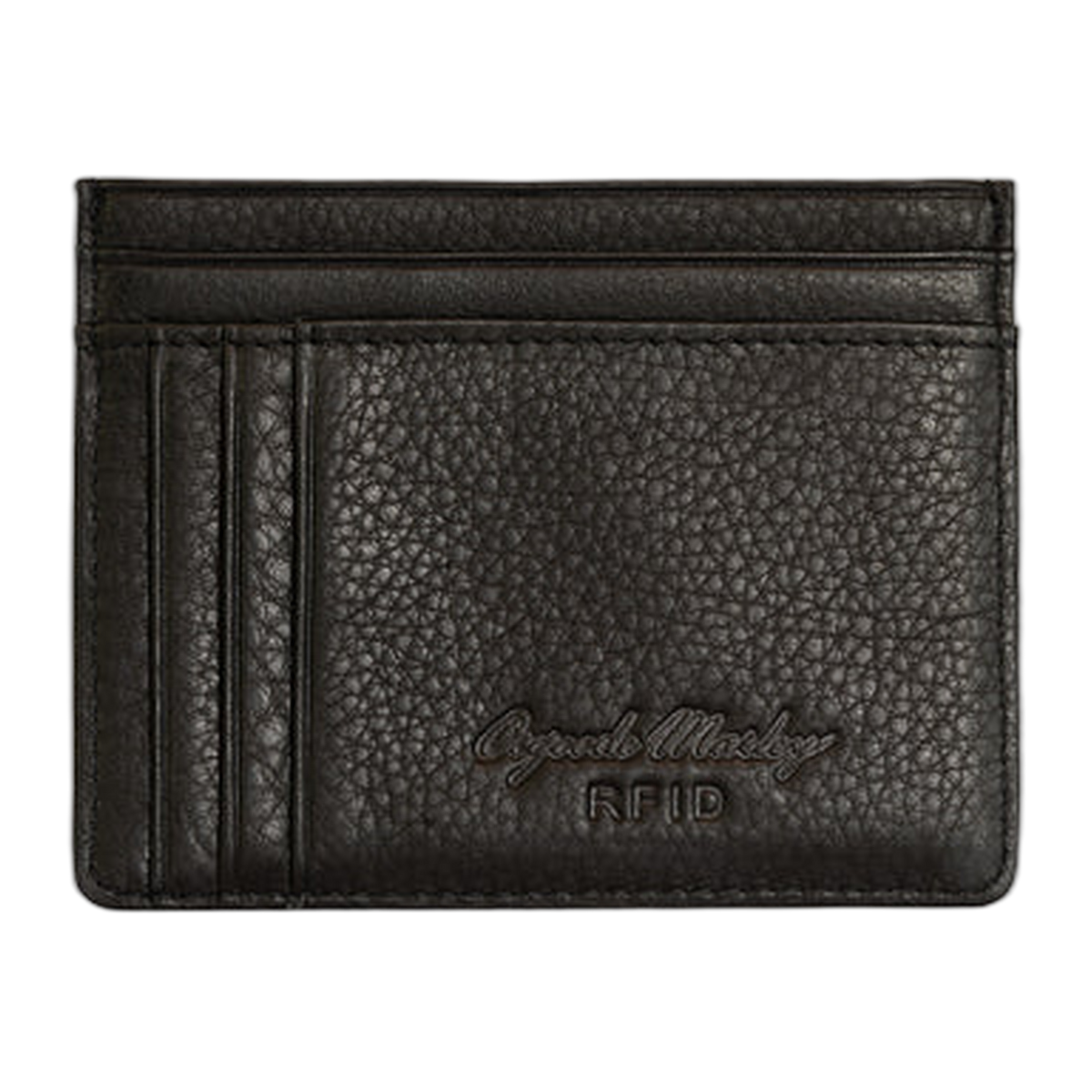 Front Pocket Card Wallet