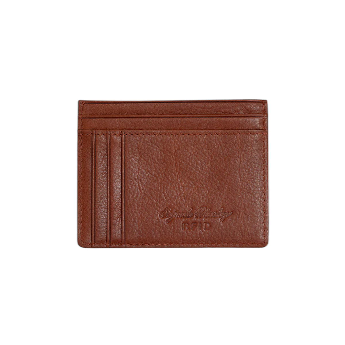 Front Pocket Card Wallet