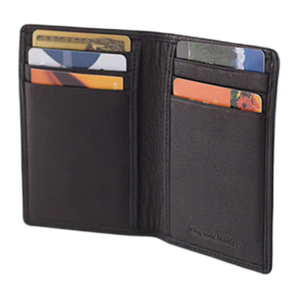 RFID 8 Pocket Card Case