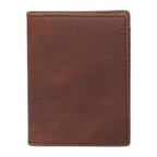 RFID Flipfold Wallet