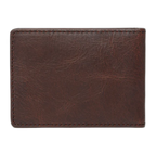 RFID Magnetic Money Clip Wallet BiFold