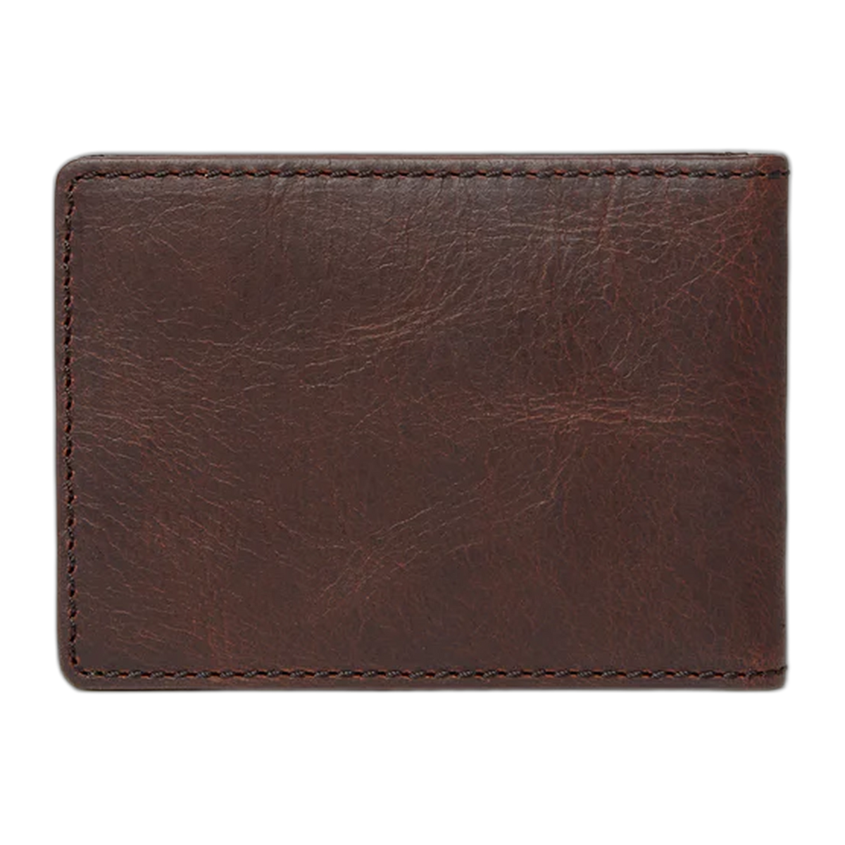 RFID Magnetic Money Clip Wallet BiFold